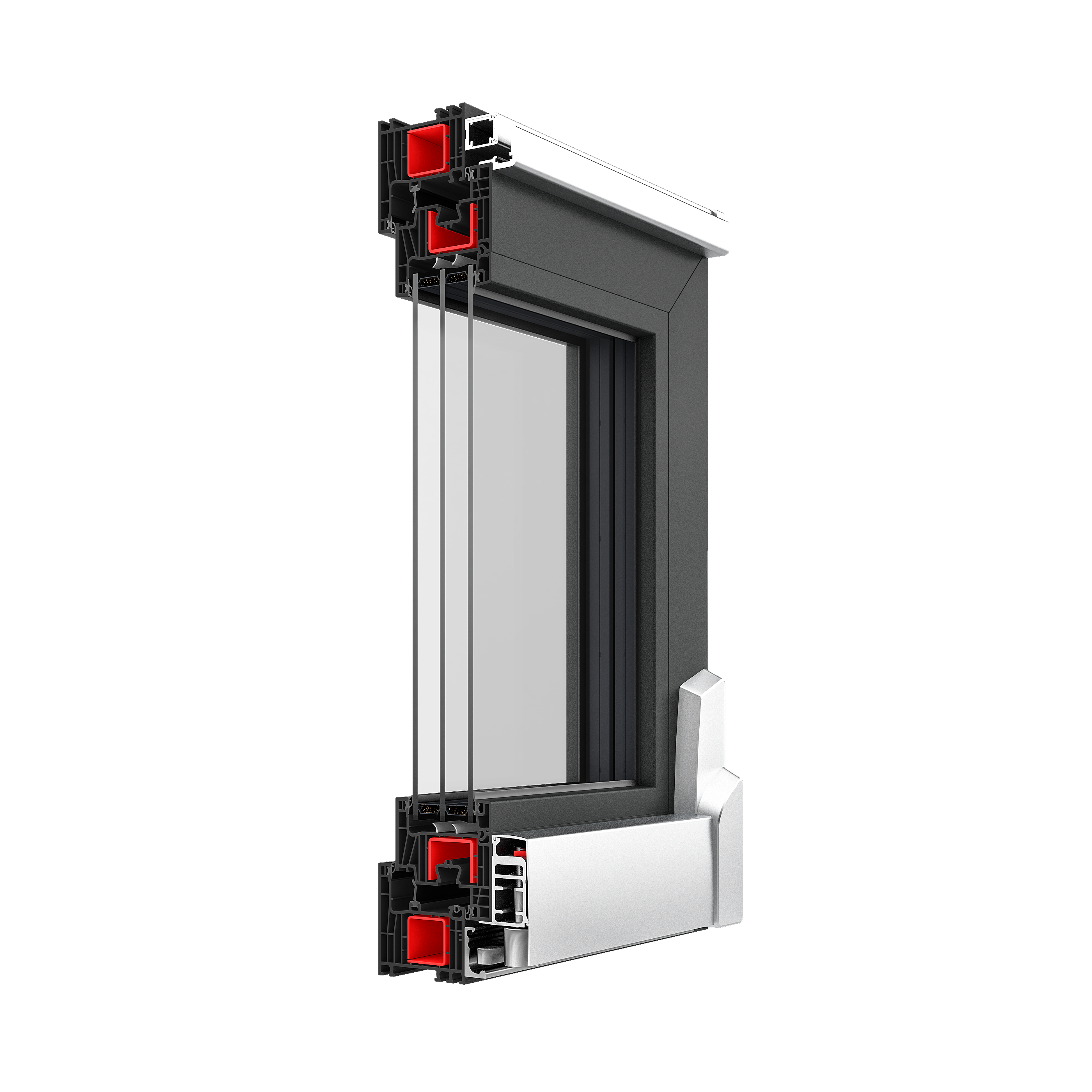 Iglo Expert PSK-profil