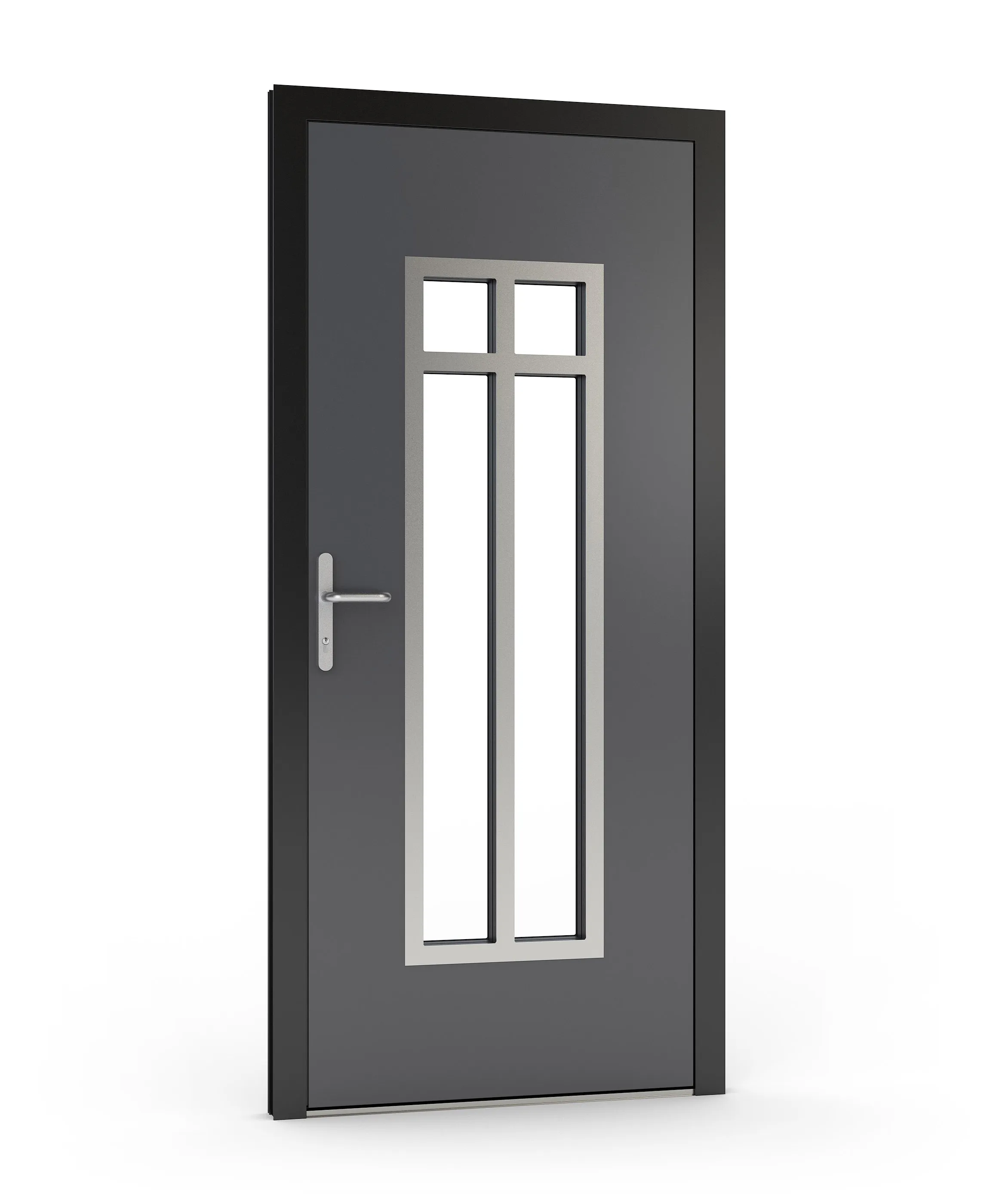 DX 23 Dekorativt overlegg