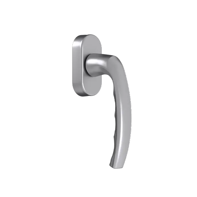 Atlanta - Vindushåndtak - F9