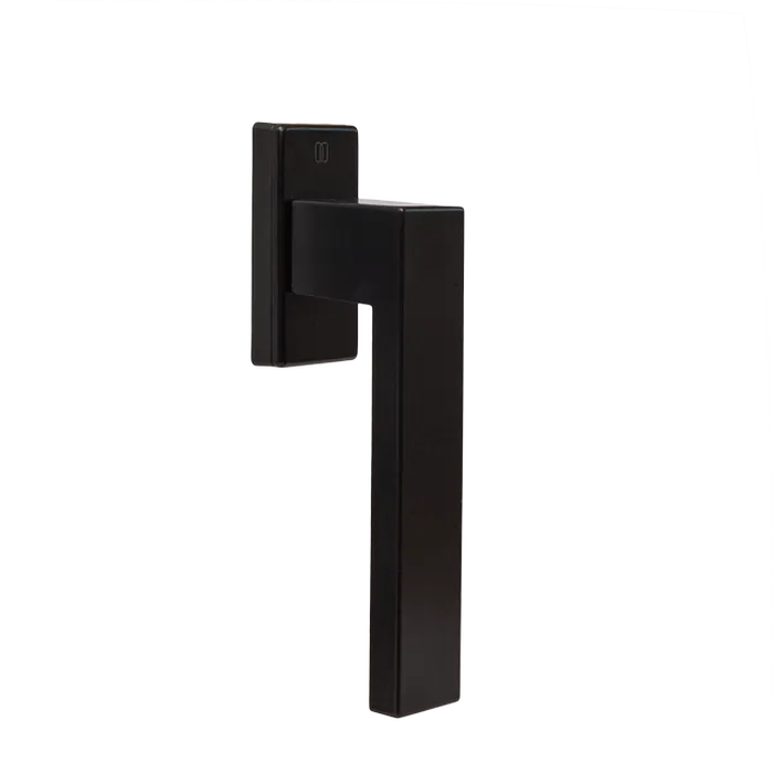 Window handle - DUBLIN (RAL9005)